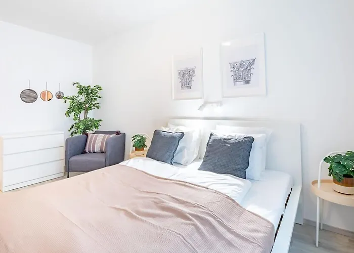 Vh103 Apartment