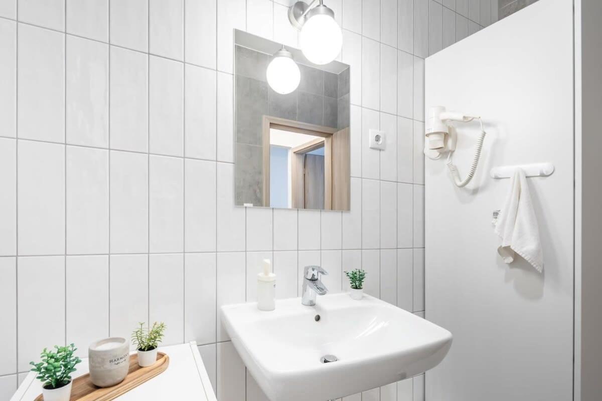 Appartement Vh103 Boedapest