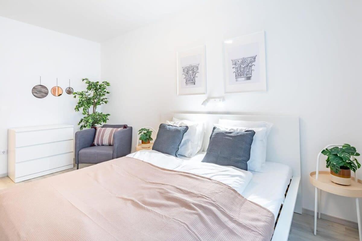 Appartement Vh103