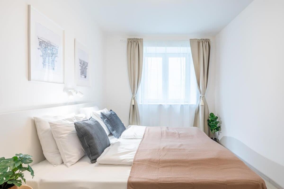 Vh103 Appartement Boedapest