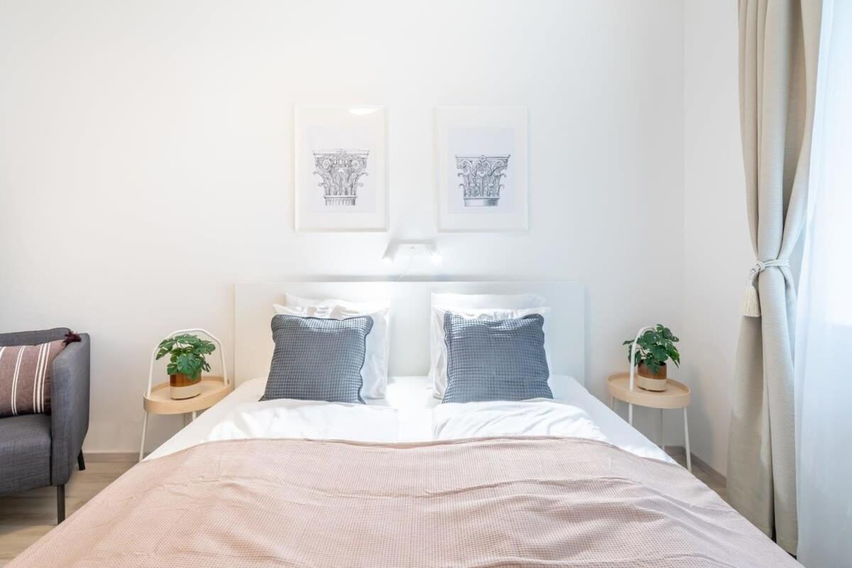 Appartement Vh103 *