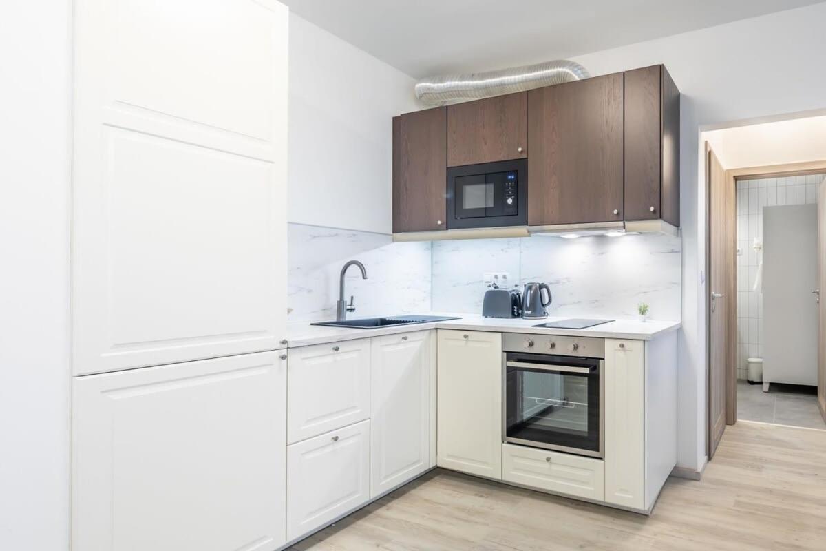 Vh103 Appartement